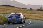 Audi A5 Coupe 2.0 TDI S-Line 2016 года (UK)